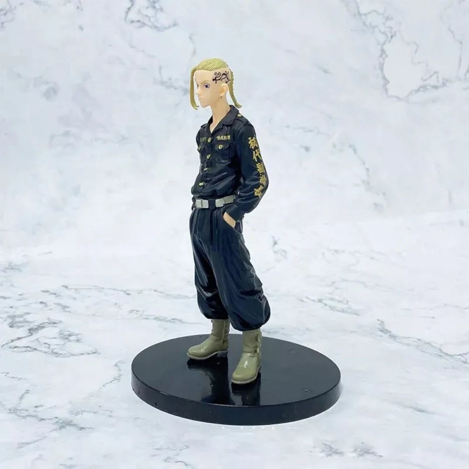 Figura Draken Ken Ryuguji - Tokyo Revengers image number 5.0