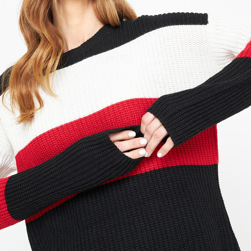 Sweater Mujer Geeps image number 3.0
