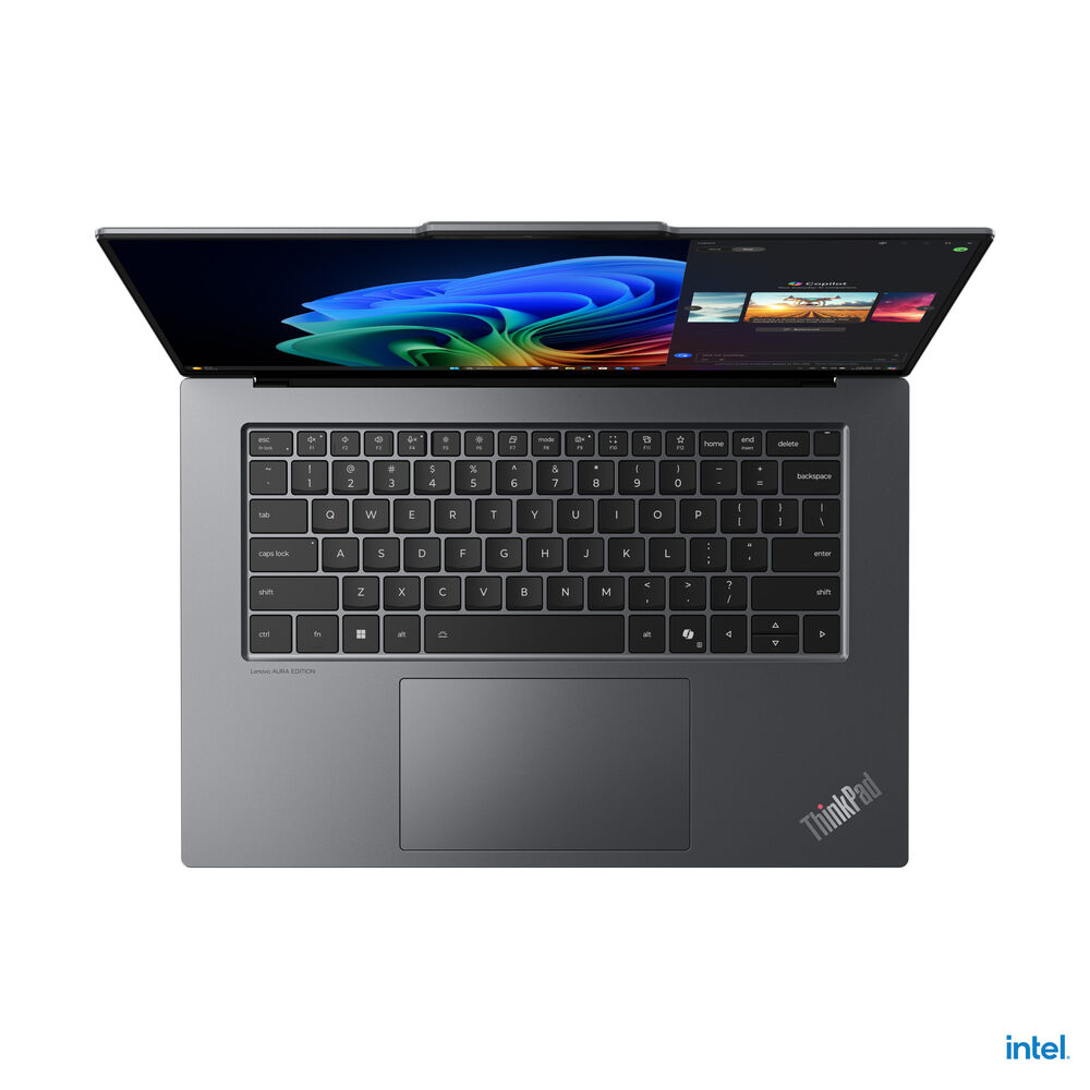 Notebook Thinkpad X9 14 Aura Edition Intel Core Ultra 7 32gb Ram 1tb Ssd 15" Wuxga W11pro image number 2.0