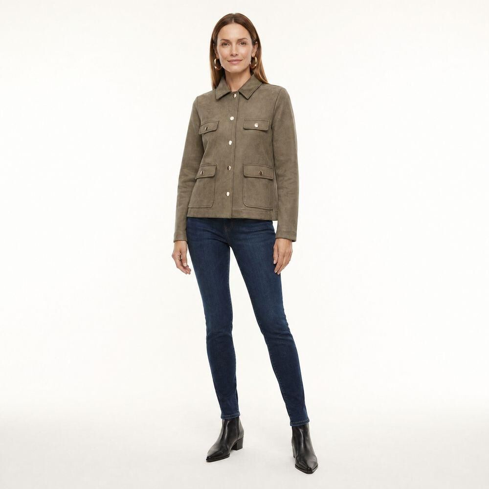 Chaqueta Mujer Kimera image number 0.0