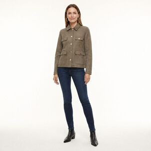 Chaqueta Mujer Kimera
