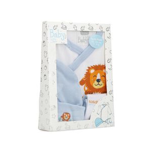 Set Reci&eacute;n Nacido Baby