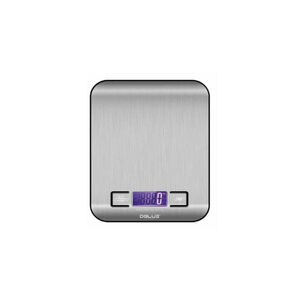 Pesa Gramera Cocina Digital Acero Inoxidable 5kg - Ps