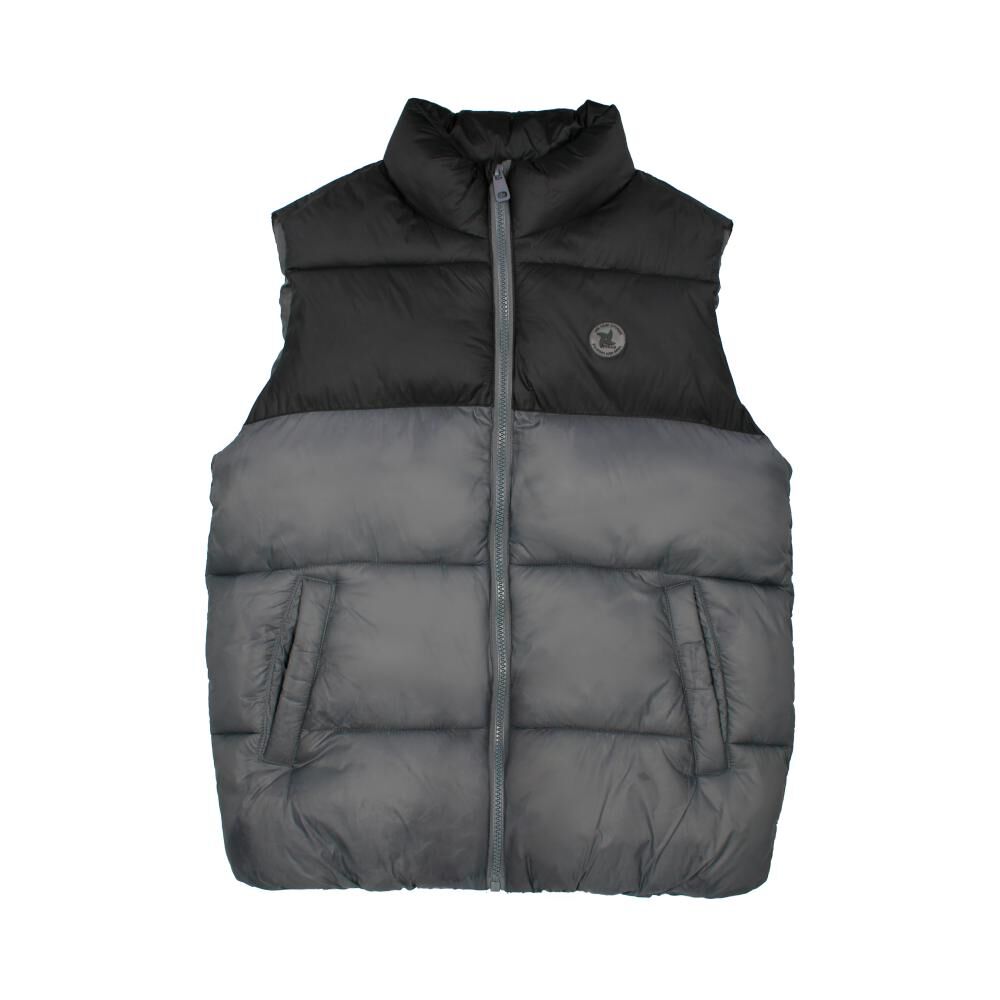 Parka Ni&ntilde;o Skuad image number 0.0