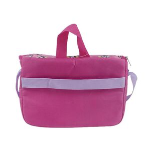 Lonchera Infantil Cuadrada Minnie