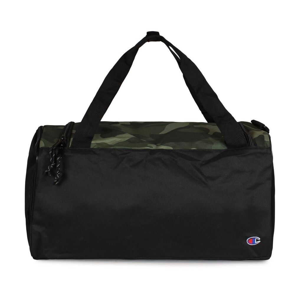 Pack Champion Bolso Toronto 28 Lts + Atlanta 45 Lts Verde image number 3.0