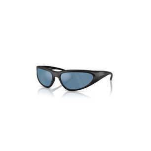Lentes De Sol Nineteetwo Negro Polarizados Arnette