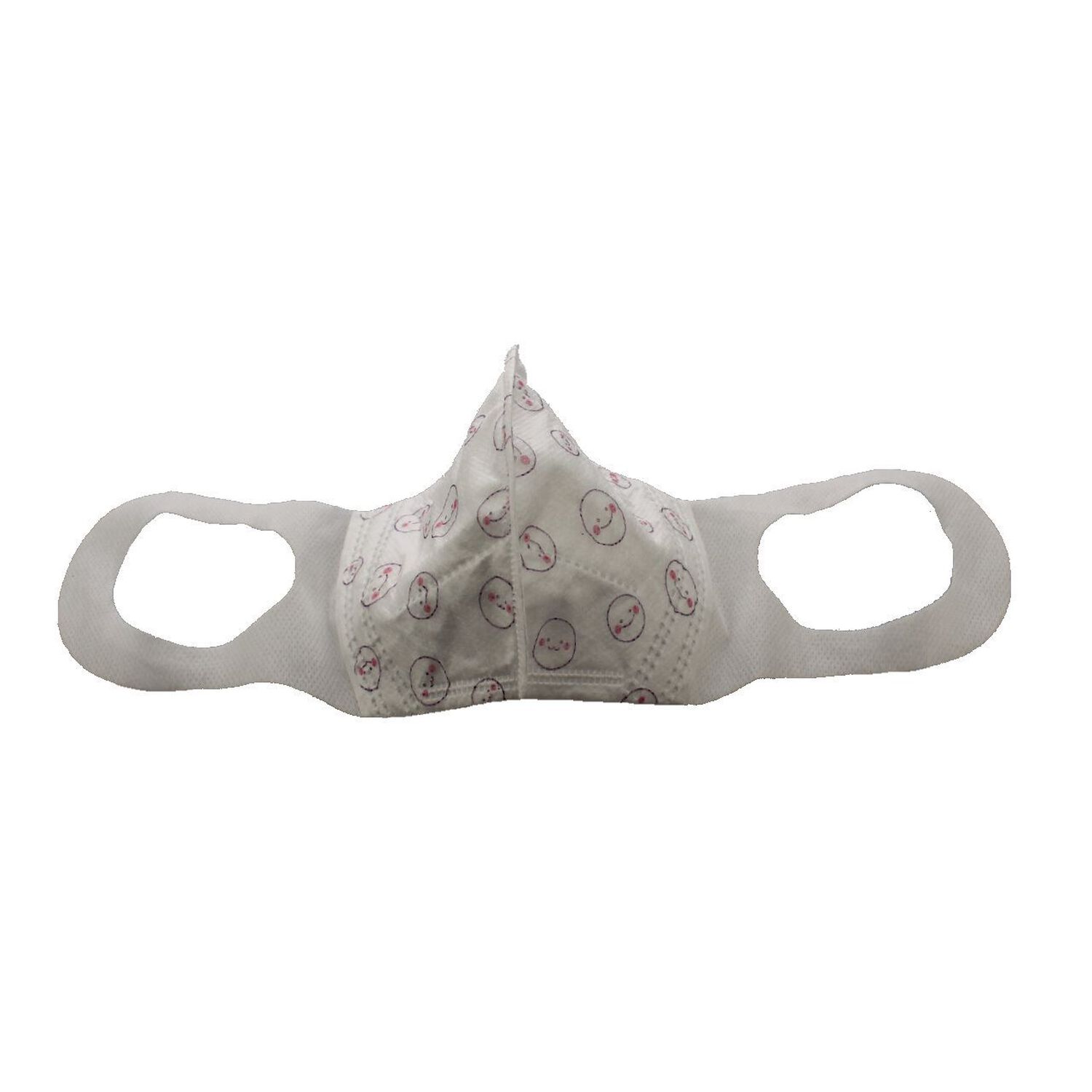 Pack X50 Mascarillas 3 Capas Ni&ntilde;o V&iacute;a Franca image number 3.0
