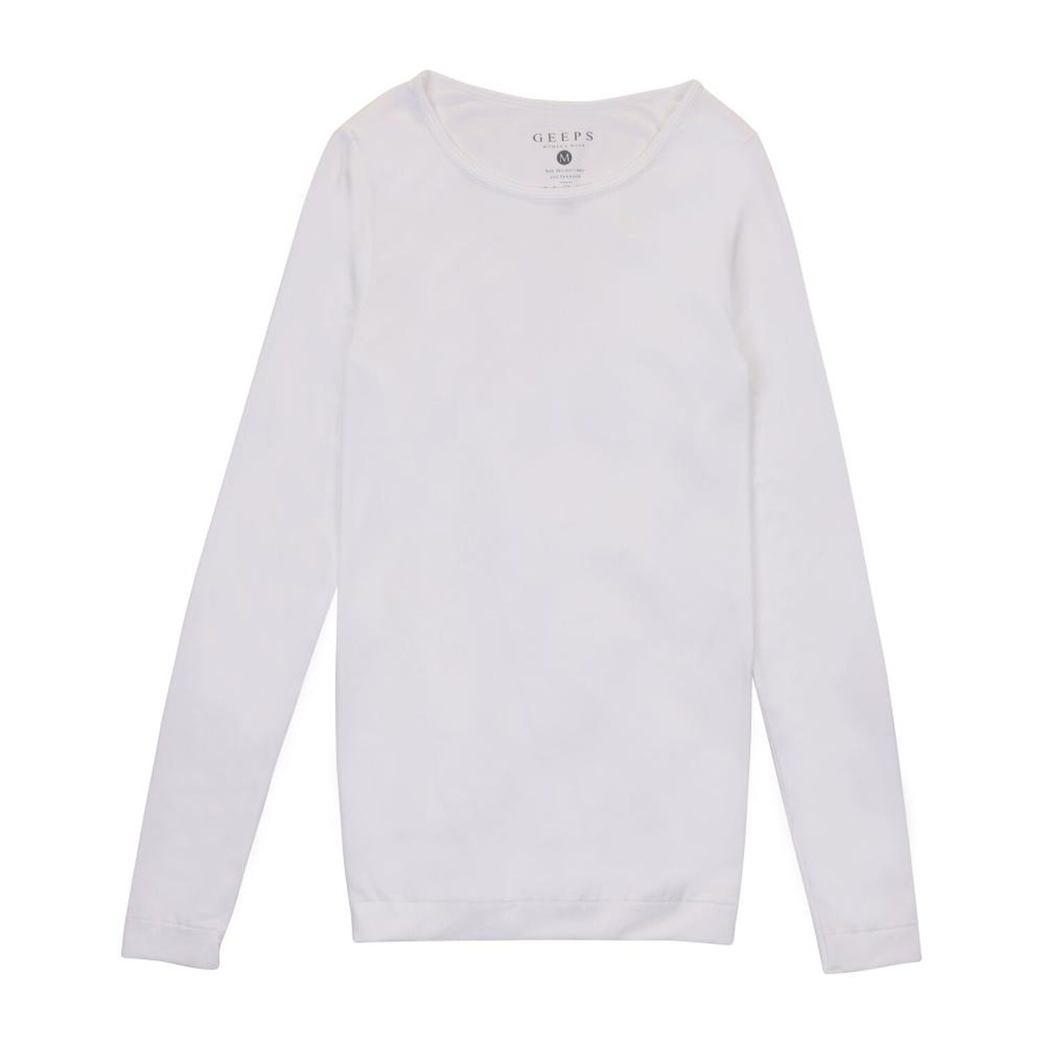Camiseta Mujer Geeps image number 0.0