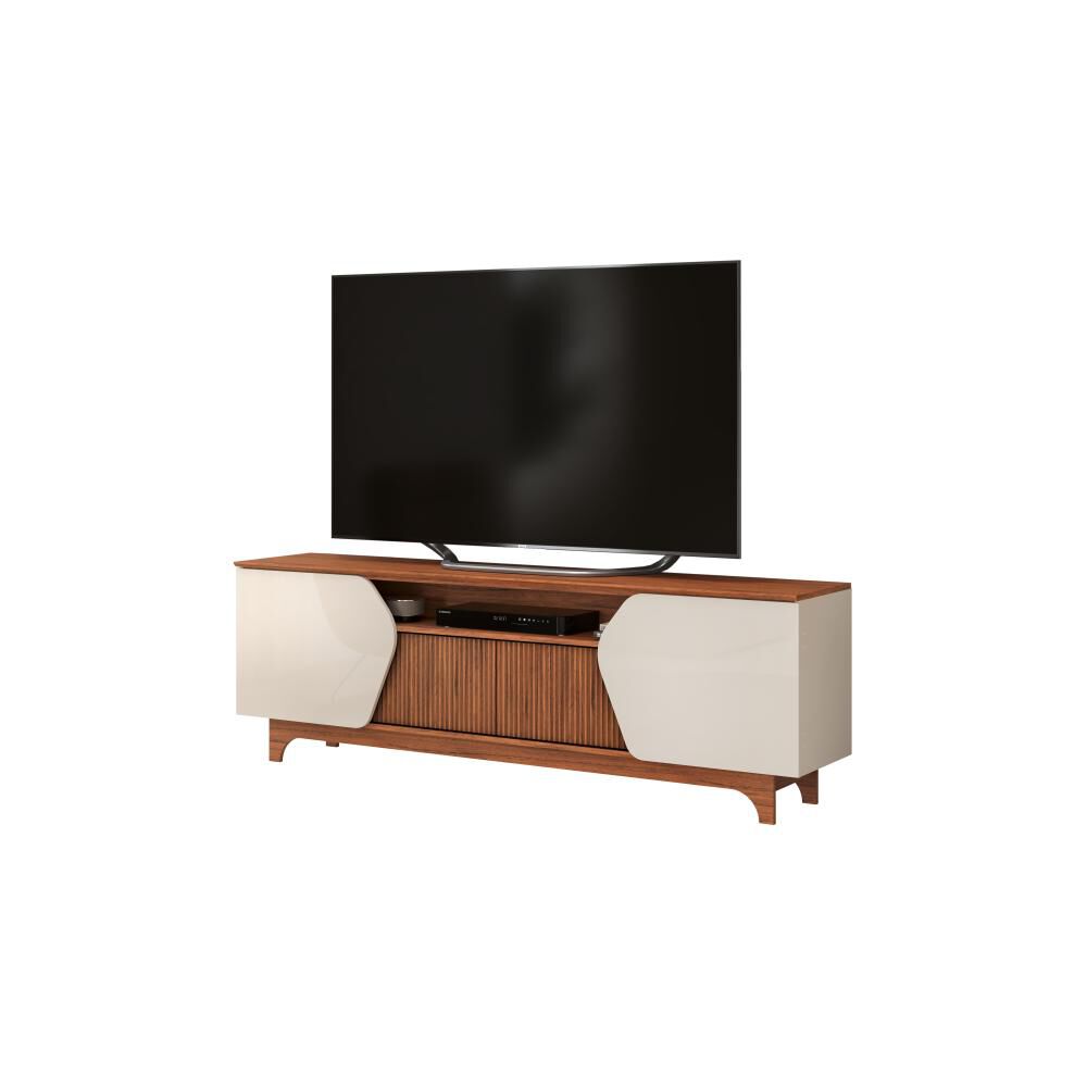 Rack Di Poretti Rack Helo / 4 Puertas image number 1.0