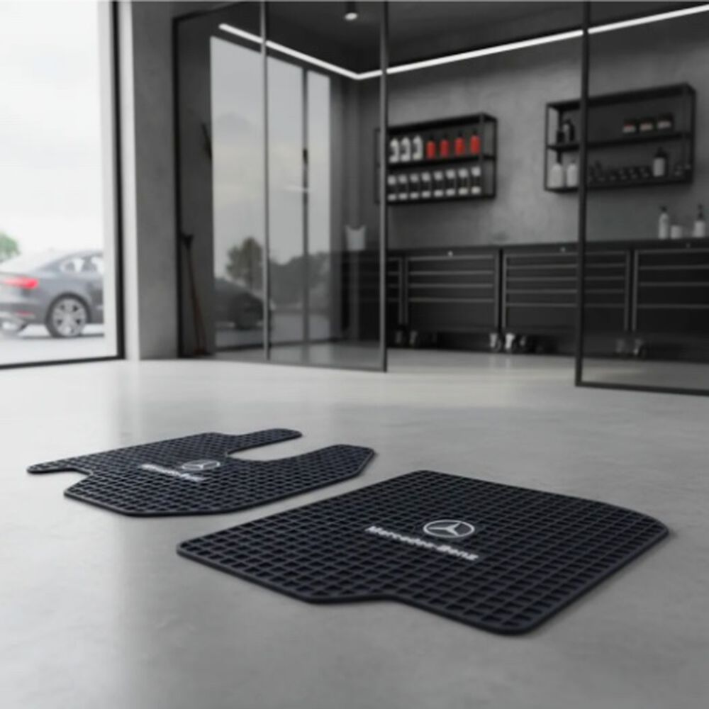 Piso Camion Mercedes Atego/axor image number 0.0