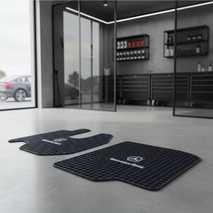 Piso Camion Mercedes Atego/axor