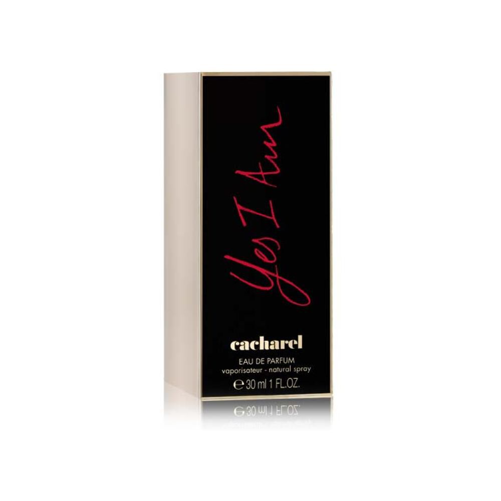 Perfume mujer Yes I Am Cacharel / 30 Ml / Eau De Parfum image number 2.0