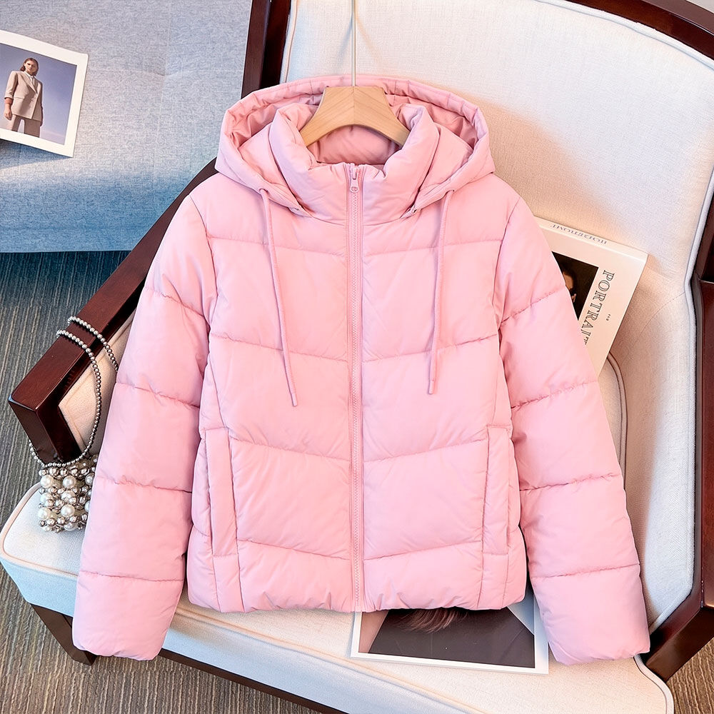 Parka Mujer Freedom image number 0.0