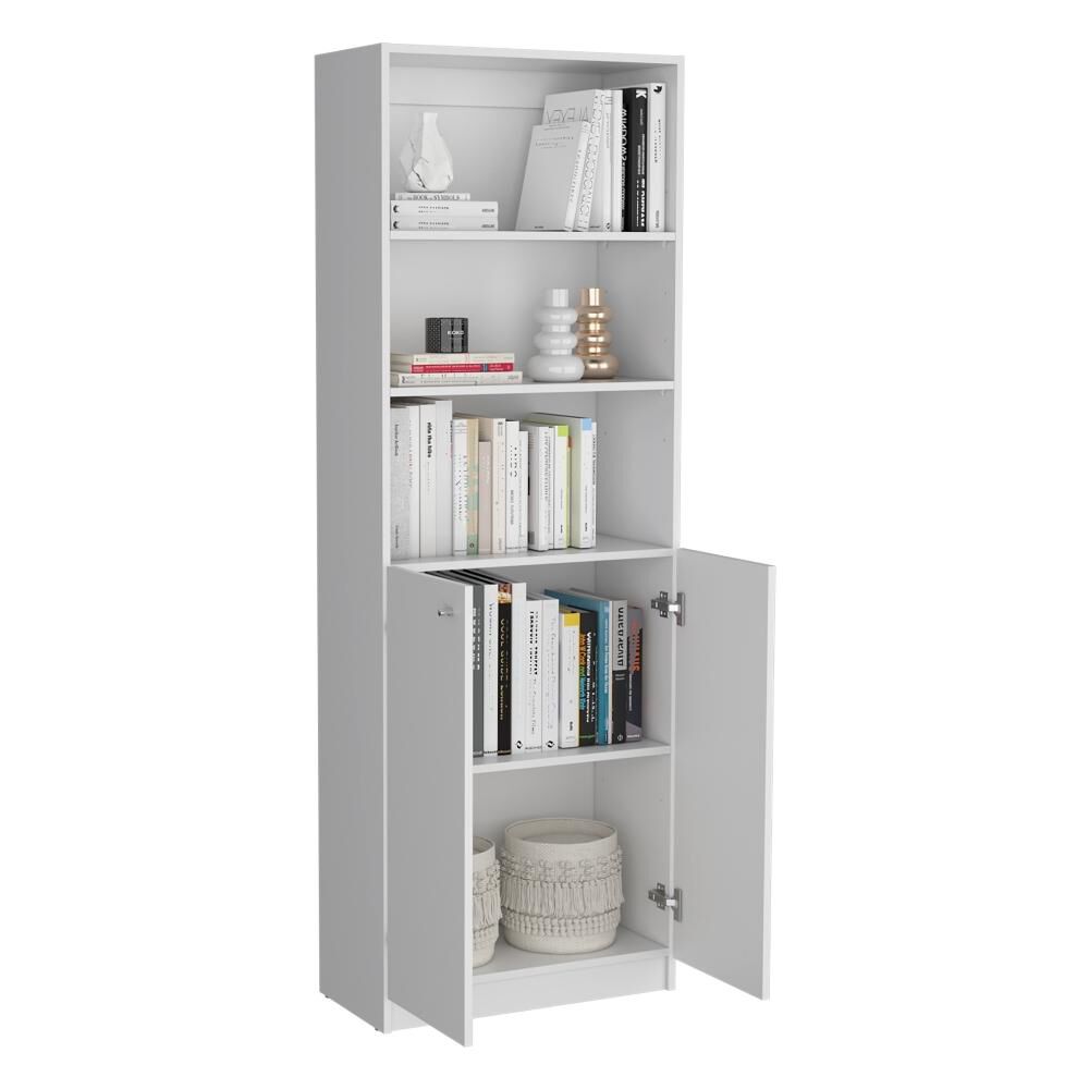 Estante Organizador De Libros E4 Tuhome image number 3.0