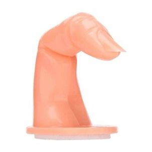 Dedo De Pr&aacute;ctica Para Manicuristas