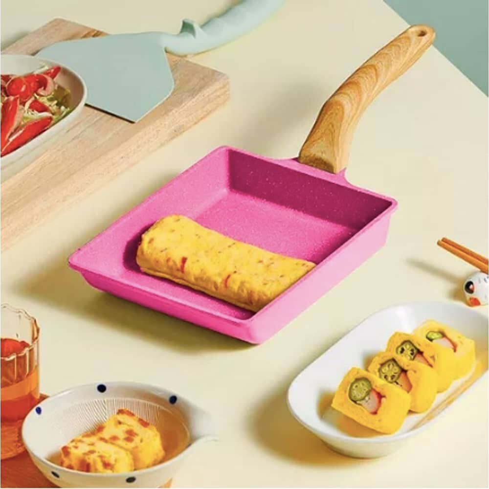 Sarten Antihaderente image number 3.0