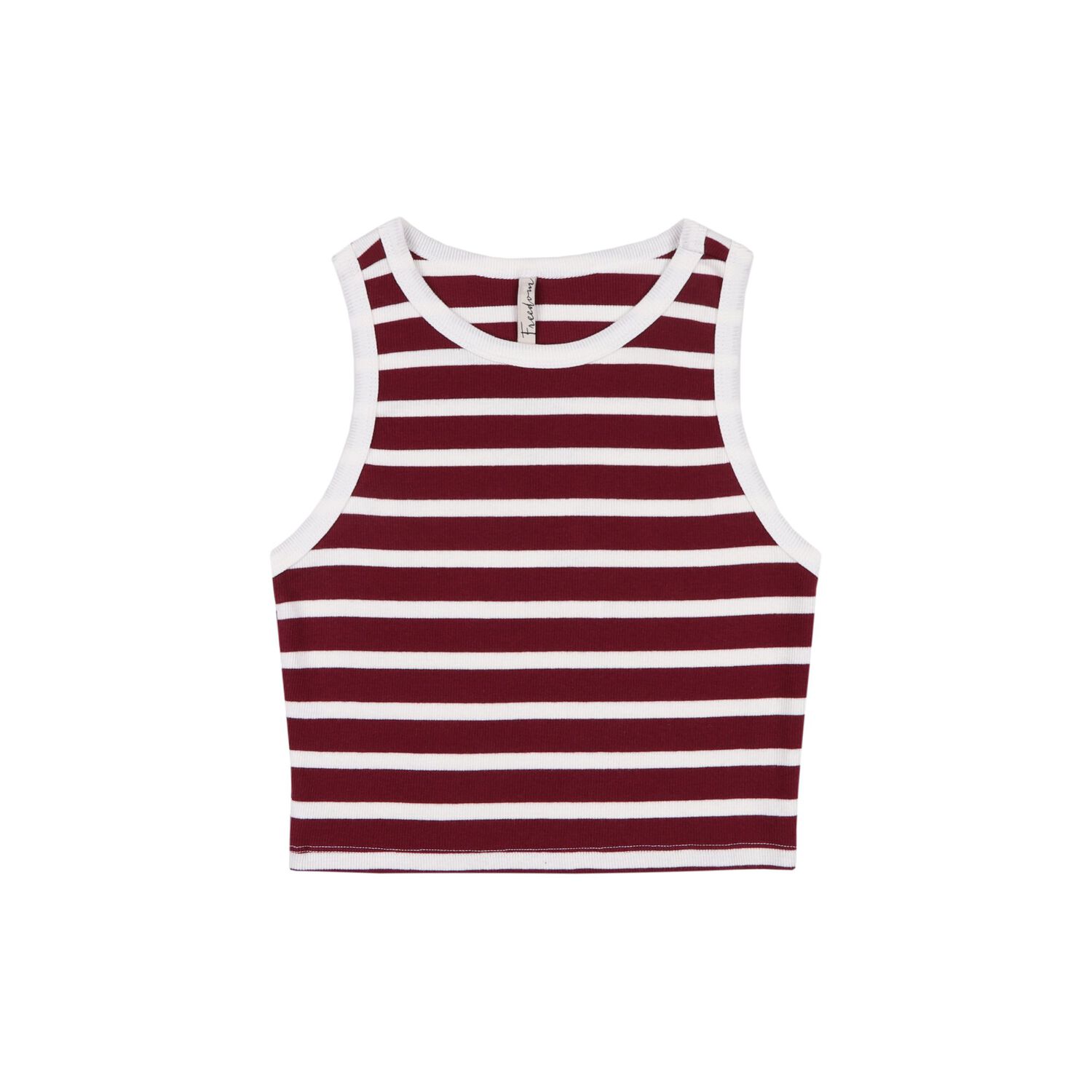 Polera Mujer Freedom image number 0.0