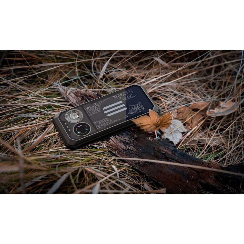 Celular Rugged Iiif150 B2 Ultra Resistente A Golpes, Polvo, Humedad Y Agua / Bater&iacute;a Potente, Bot&oacute;n Ptt, C&aacute;mara Con Visi&oacute;n Nocturna, Carga R&aacute;pida 65w image number 5.0