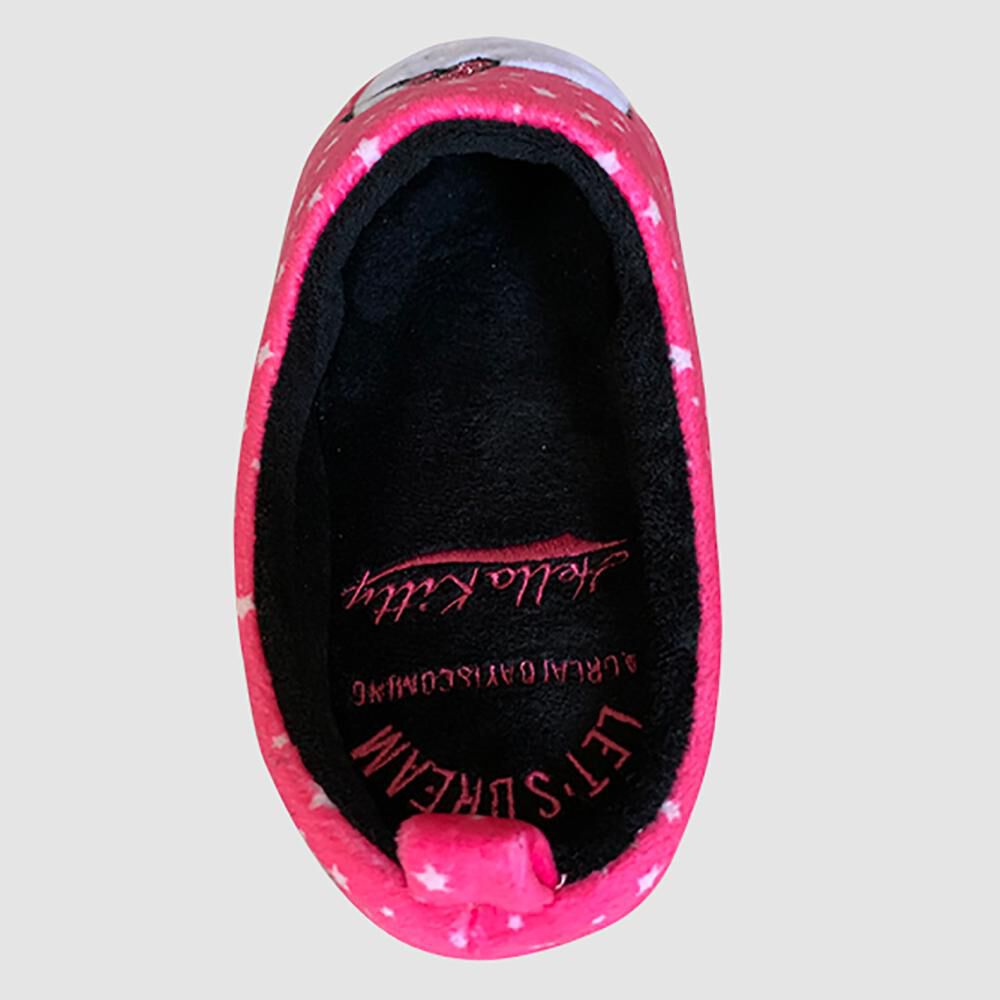 Pantuflas Mujer Hello Kitty S134045i21 image number 3.0