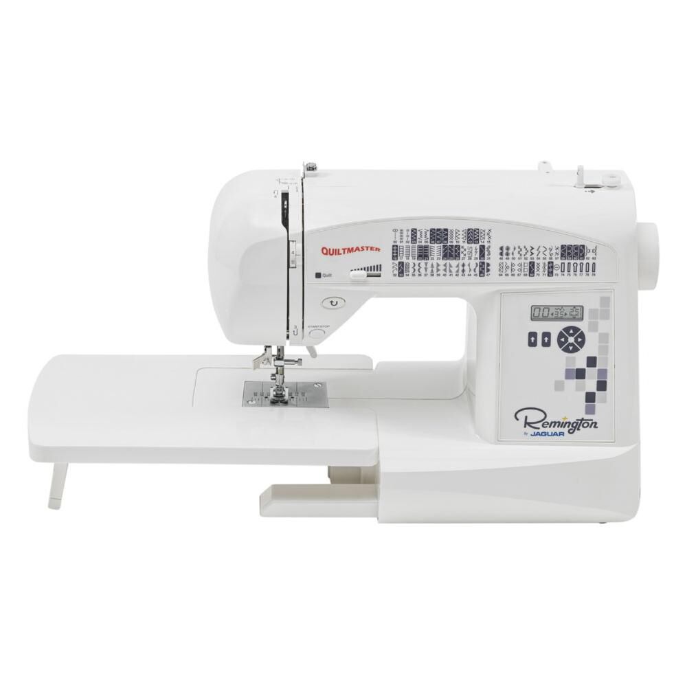 Remington Quiltmaster R200, foto 6
