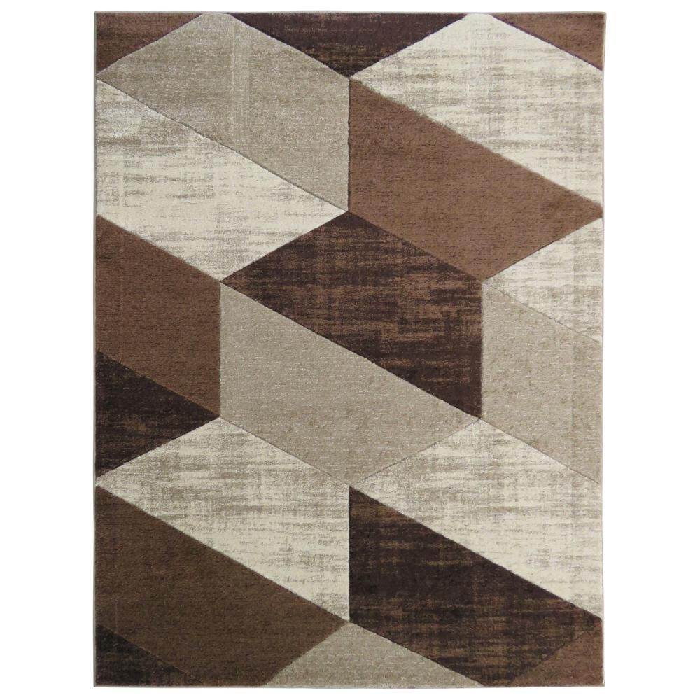 Alfombra Idetex Carved&nbsp; / 133x180 Cm&nbsp; image number 0.0