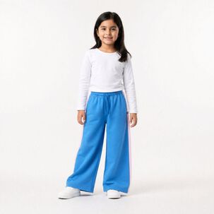 Pantal&oacute;n De Buzo Ni&ntilde;a Topsis