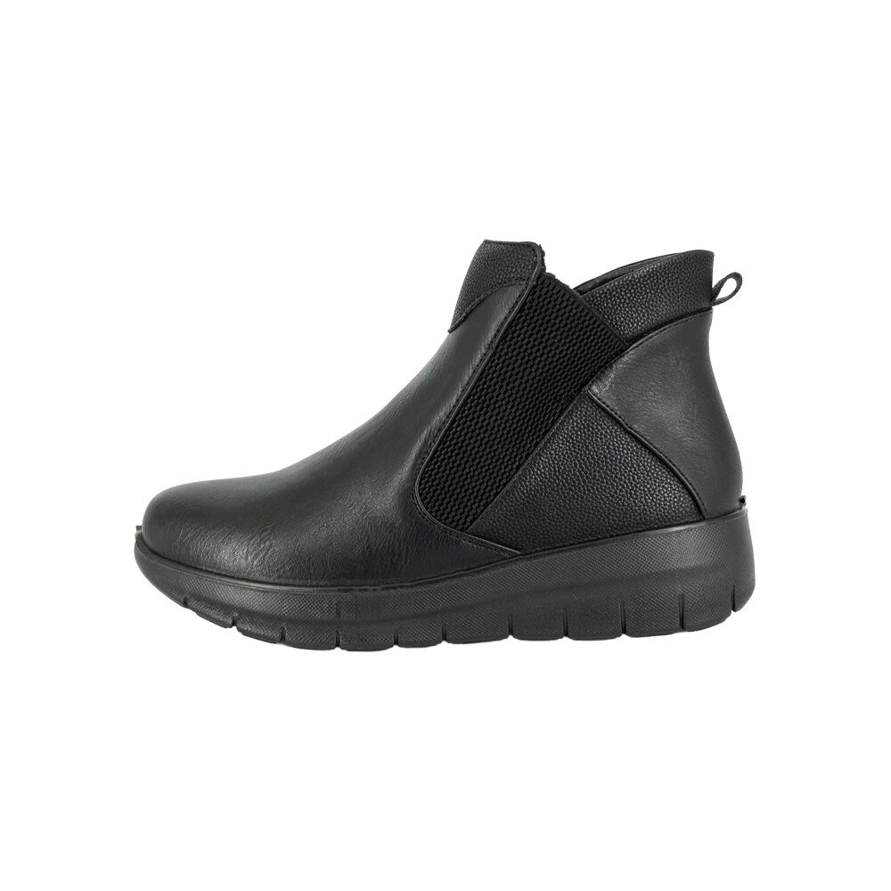 Botin Bany Negro Passer image number 1.0