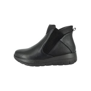 Botin Bany Negro Passer