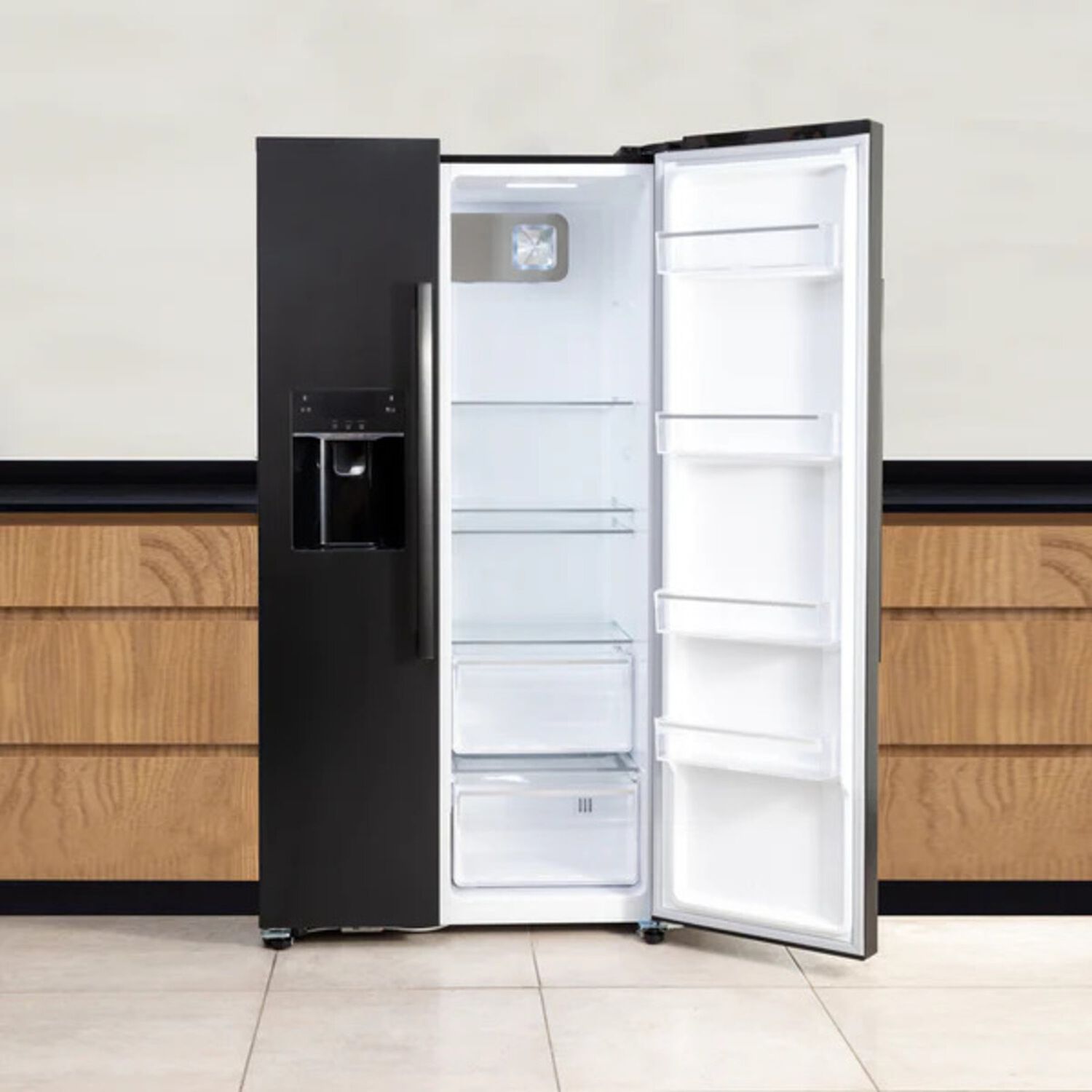 Refrigerador Sbs Signature 2.0 513lts Fdv image number 4.0