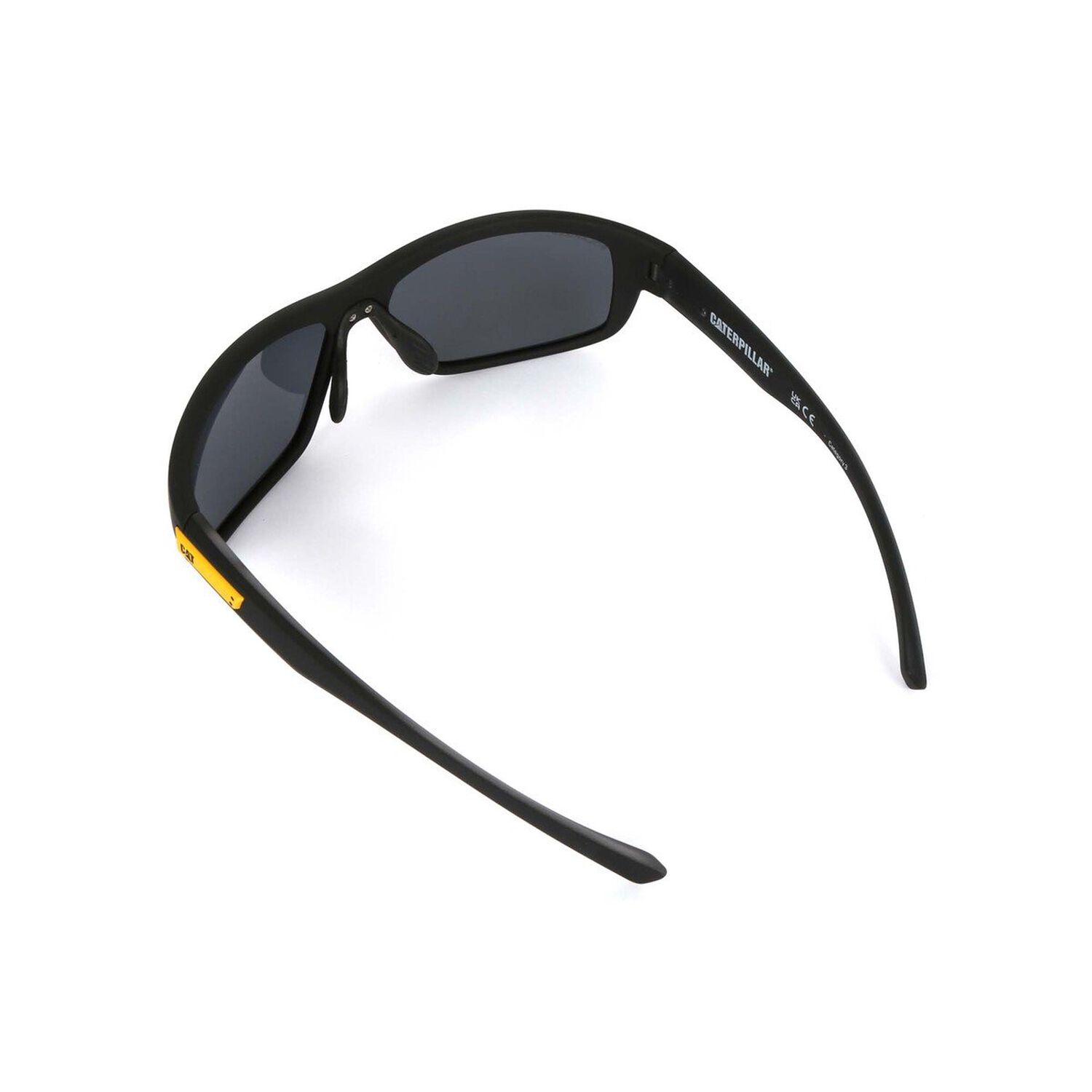 Lentes De Sol Polarizados Cat Cts-fused-104p Negro image number 4.0