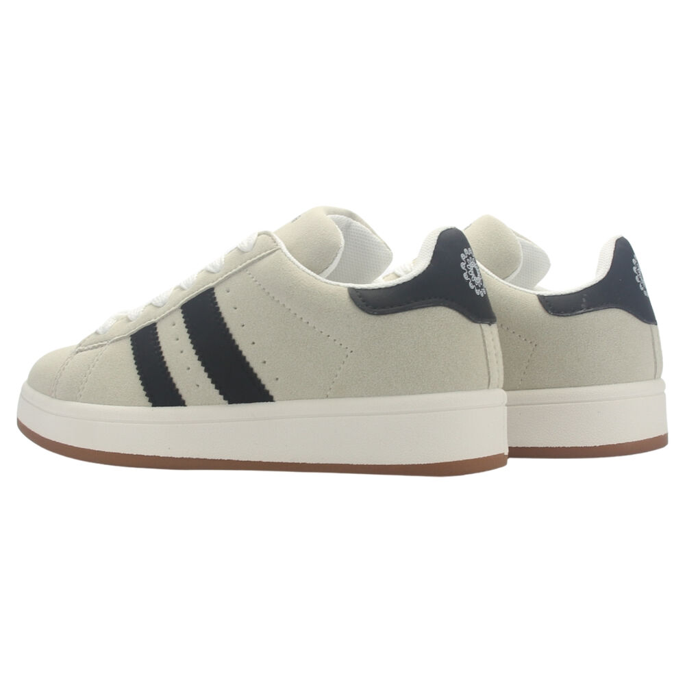 Zapatilla Mujer Chalada Annie-1 Beige Urbano image number 5.0
