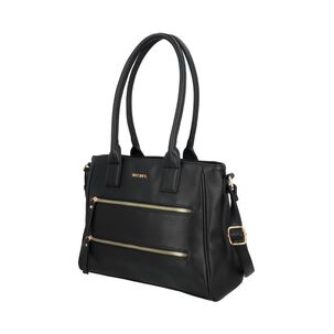 Cartera Tote Secret Alabama Sc6 M Negro