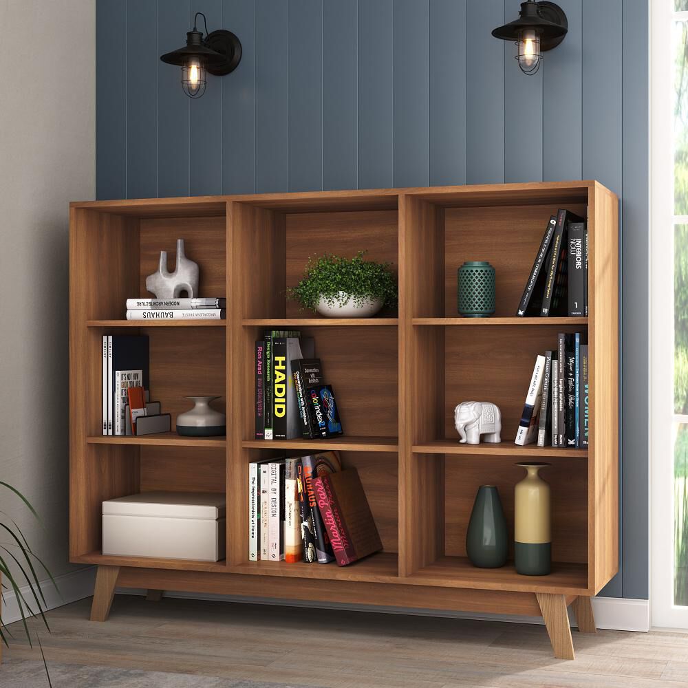 Librero Di Poretti Design Dina image number 3.0