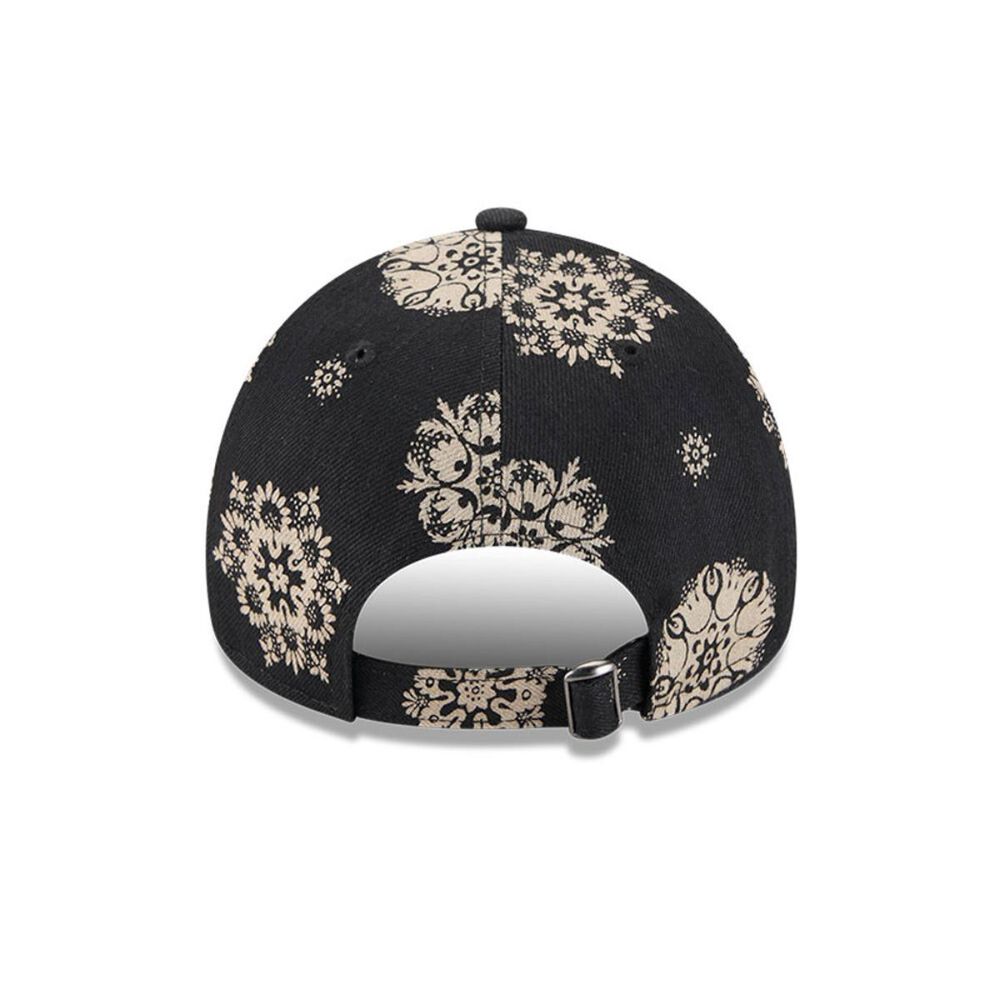 Gorra New Era 9forty Elevated Azul image number 5.0