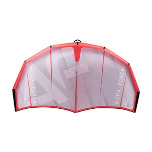 Wing Foil Red Silver 3.1 M2