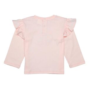 Polera Bebe Ni&ntilde;a Baby