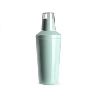 Coctelera Barman Colores Surtidos 0.5 L