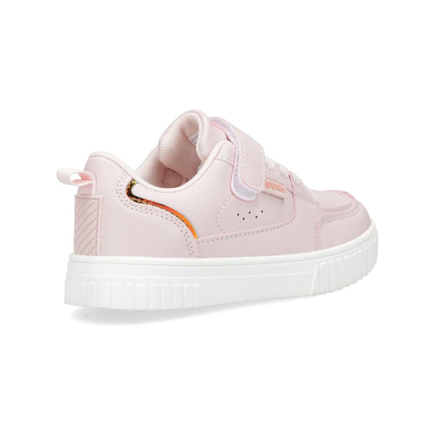 Zapatilla Infantil Ni&ntilde;a Topsis Pink image number 3.0