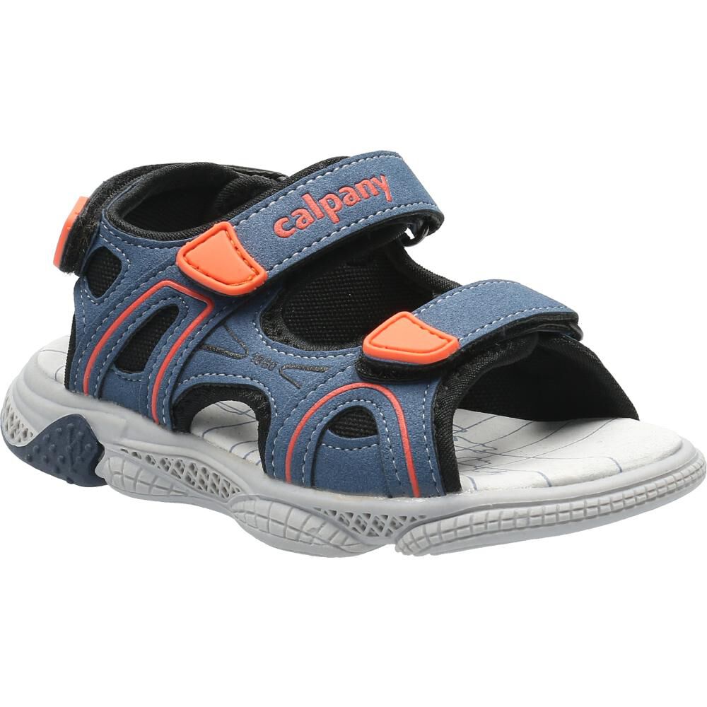 Sandalia Niño Calpany Cosme image number 0.0