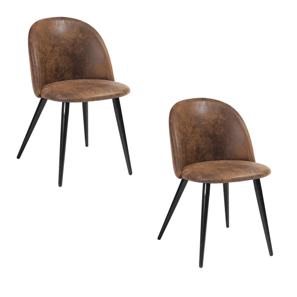 Pack 2 Sillas De Comedor Nirvana Café image number 0.0