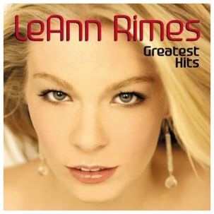 Lean Rimes - Greatest Hits | Cd Usado