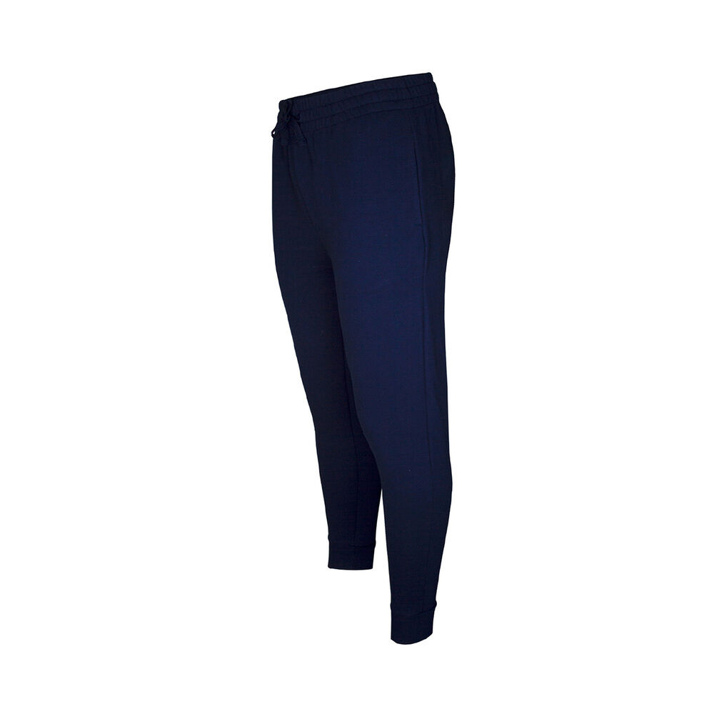 Pantalón Buzo Algodón French Terry Vulpes Unisex image number 2.0