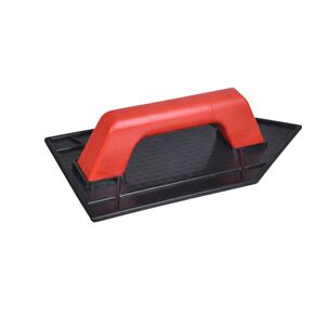 Llana Alba&ntilde;il De Plastico 26x14cm Herramienta Construcci&oacute;n