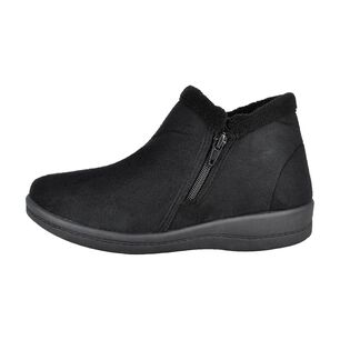 Botin Rauli Negro Passer