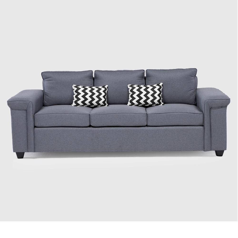 Sof&aacute; Mons Sicilia / 3 Cuerpos image number 2.0