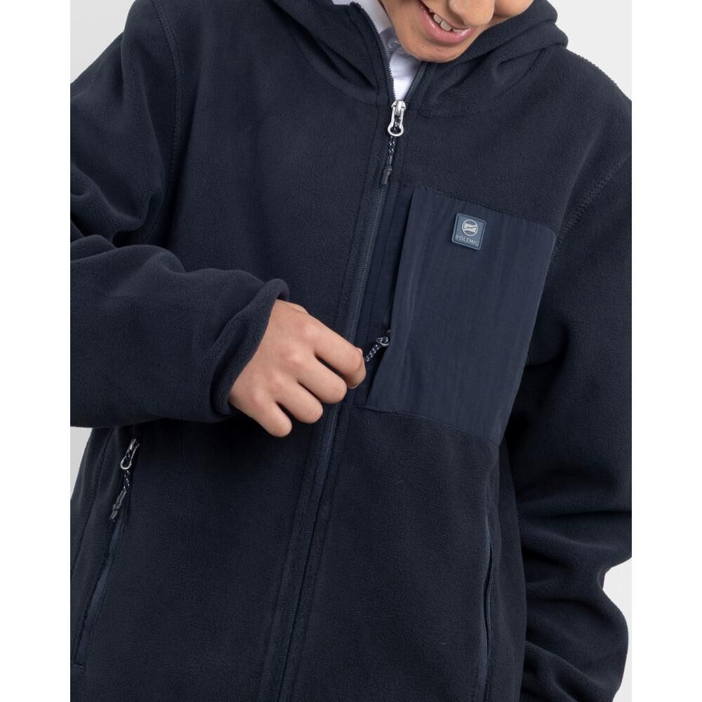 Poler&oacute;n Escolar Ni&ntilde;o Polemic image number 2.0