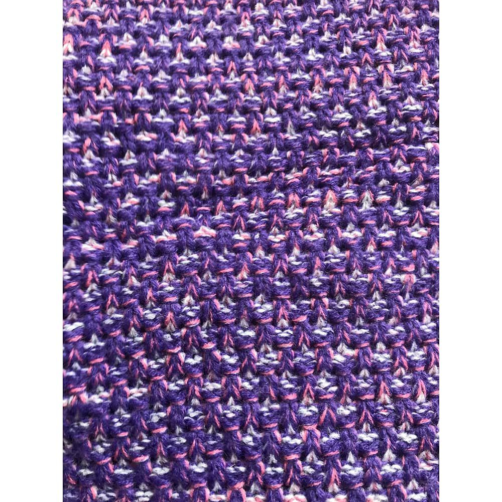 Manta Estilo Sirena image number 2.0