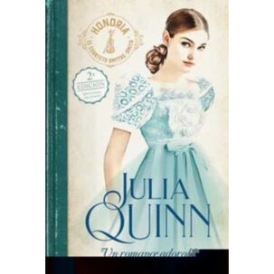Un Romance Adorable (smythe-smith 1)