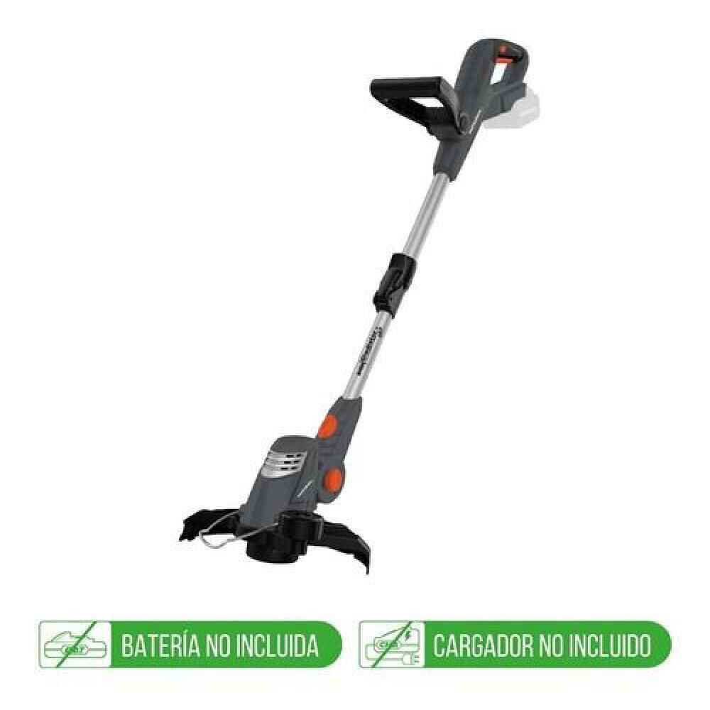 Orilladora Inalámbrica Gladiator Bdr 812/18 S/bat image number 1.0